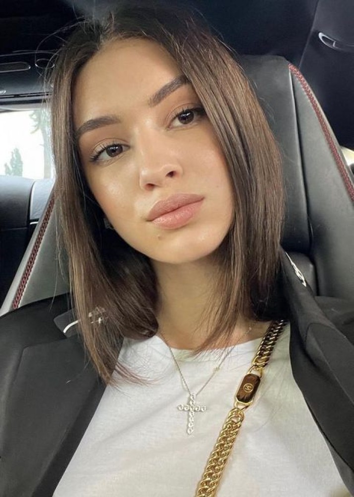 Индивидуалка Лега фото № 2 в городе Новокубанск