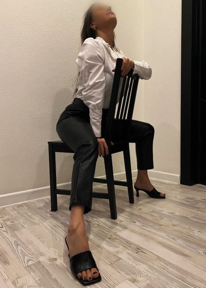 Индивидуалка Лиза фото № 2 в городе Новокубанск