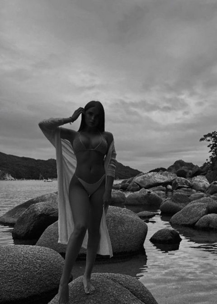 Индивидуалка Маргоша фото № 2 в городе Новокубанск