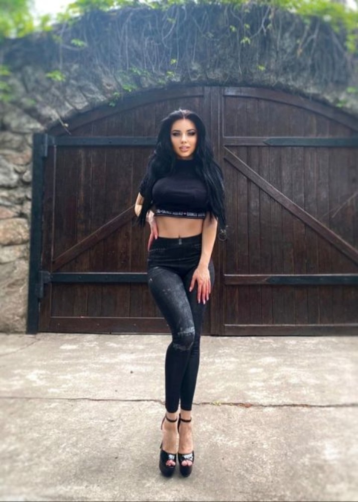 Индивидуалка Марина главное фото в городе Новокубанск 