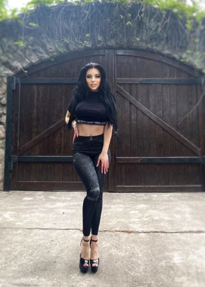 Индивидуалка Марина фото № 2 в городе Новокубанск