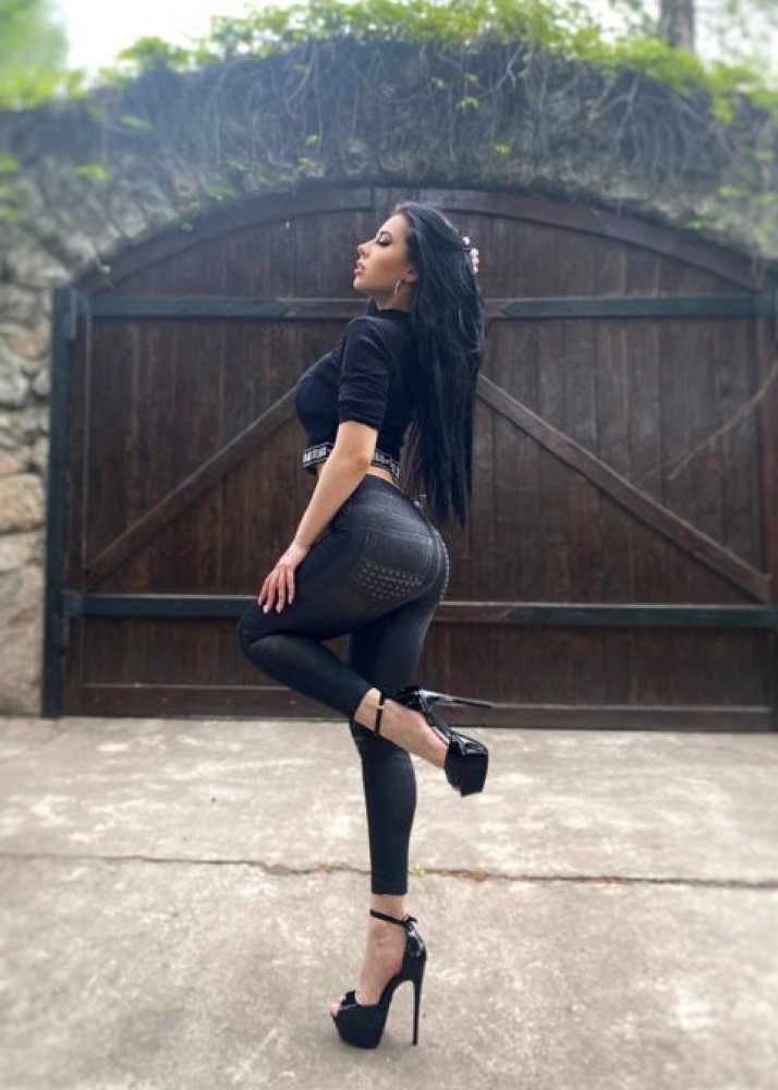 Индивидуалка Марина фото № 2 в городе Новокубанск