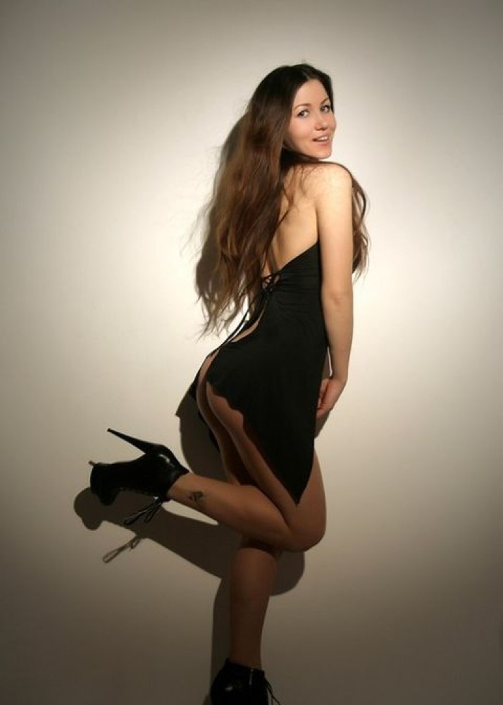 Индивидуалка Мила фото № 2 в городе Новокубанск