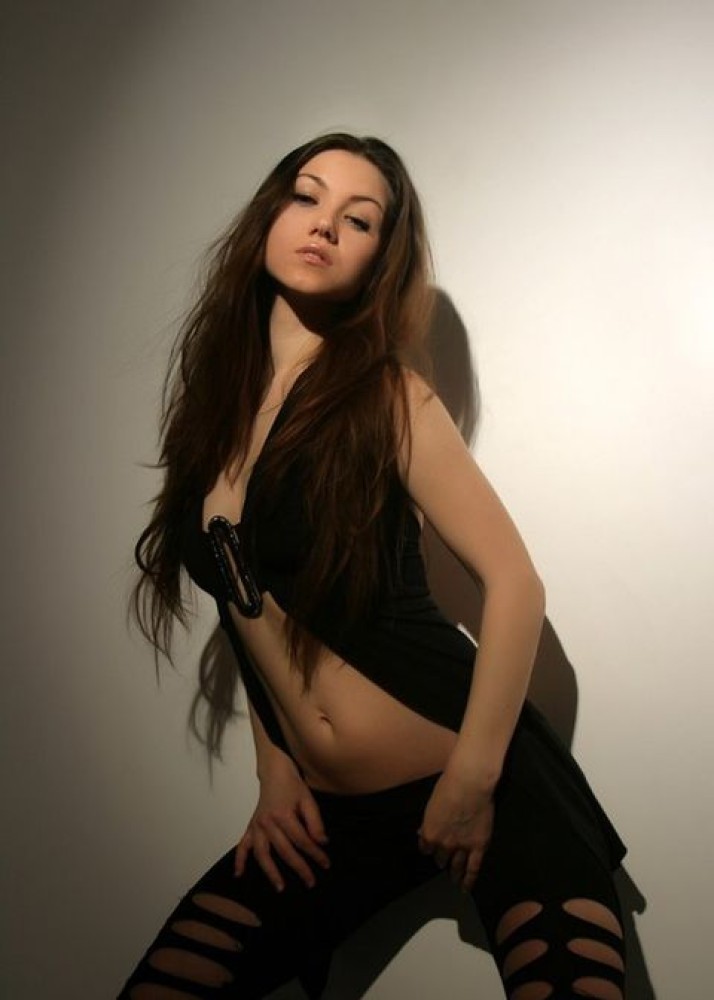 Индивидуалка Мила фото № 2 в городе Новокубанск