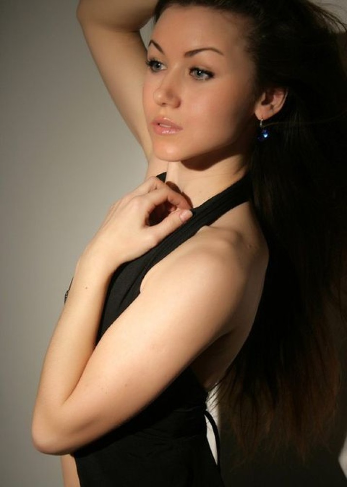 Индивидуалка Мила фото № 2 в городе Новокубанск