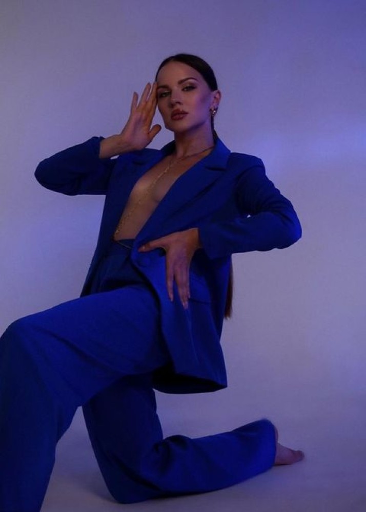 Индивидуалка Мира главное фото в городе Новокубанск 