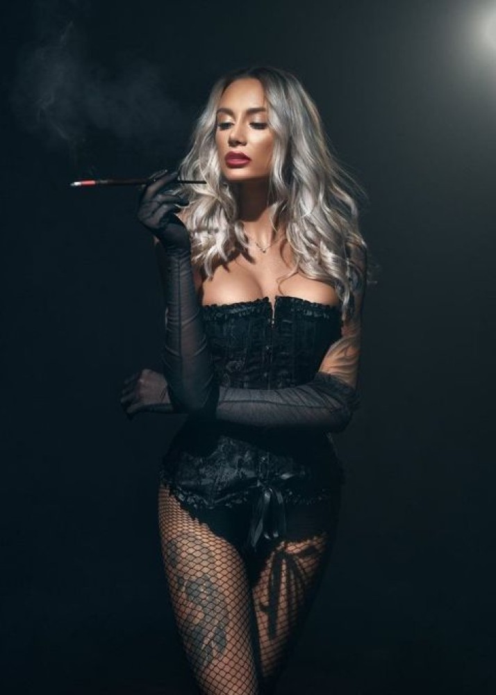 Индивидуалка Настя фото № 2 в городе Новокубанск