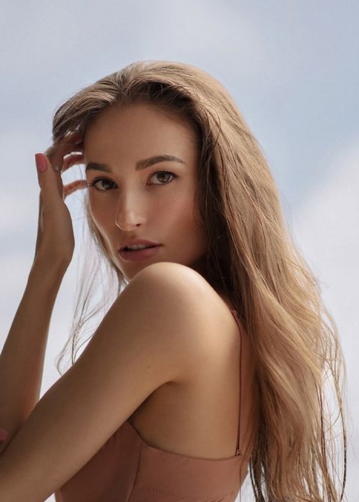 Индивидуалка Настя главное фото в городе Новокубанск 