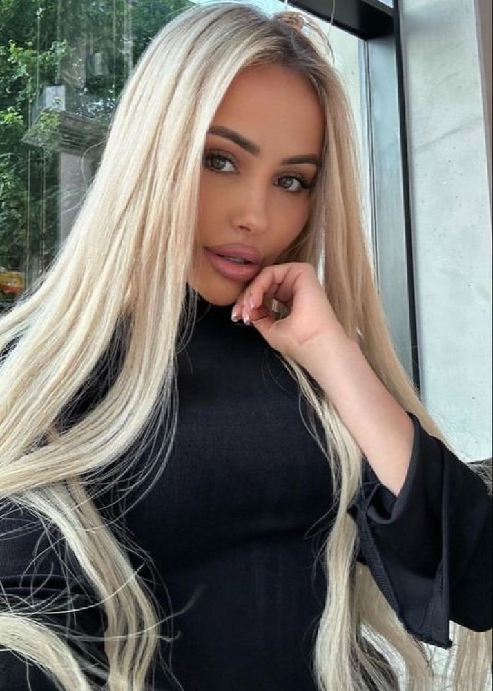 Индивидуалка Ника главное фото в городе Новокубанск 