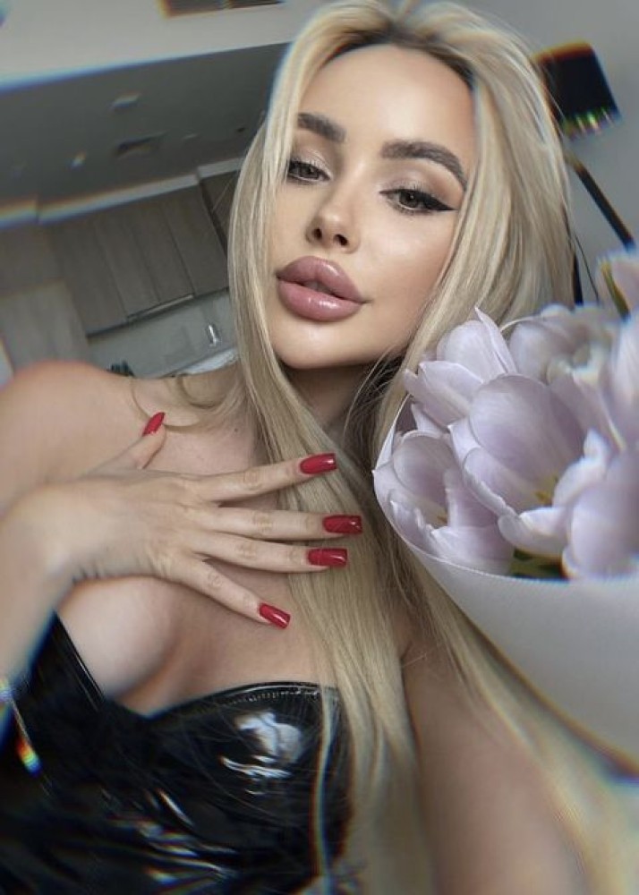 Индивидуалка Ника фото № 2 в городе Новокубанск