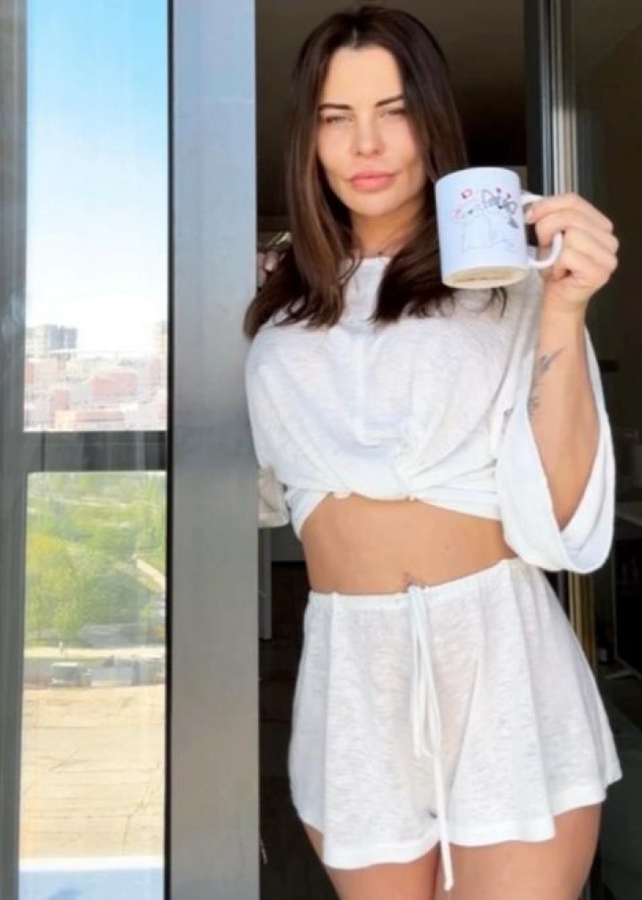 Индивидуалка Николь главное фото в городе Новокубанск 