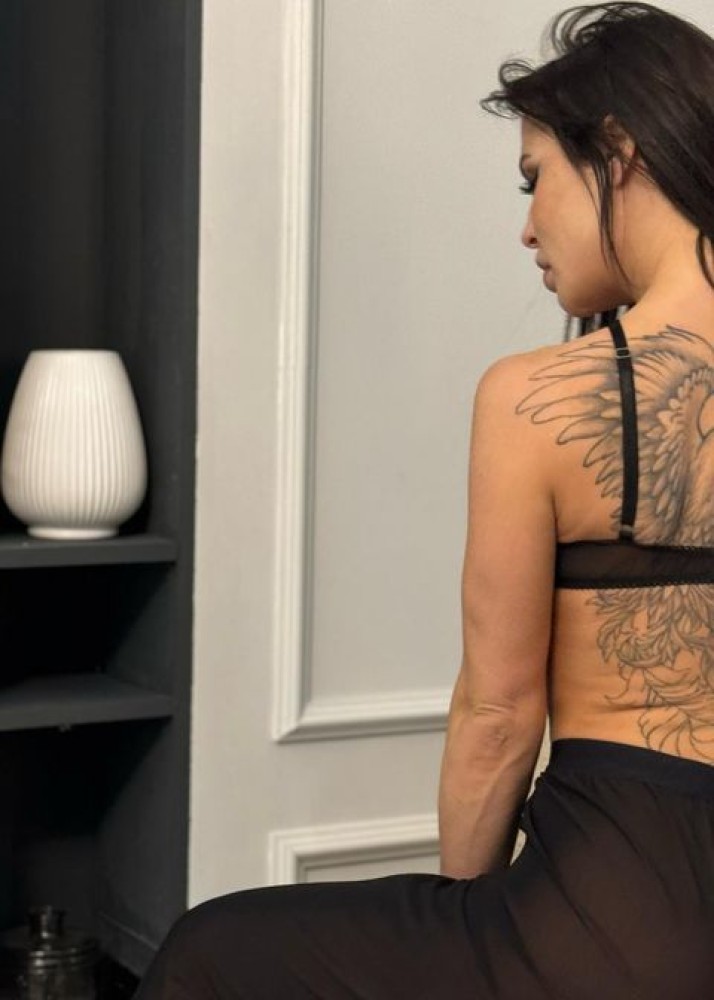 Индивидуалка Николь фото № 2 в городе Новокубанск