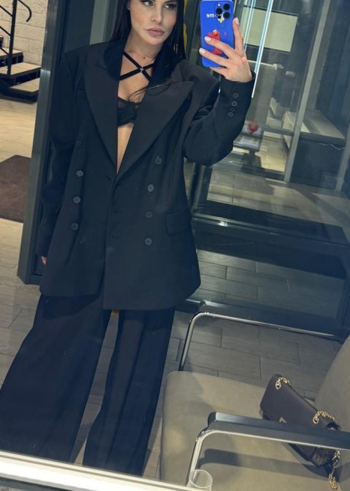 Индивидуалка Николь фото № 2 в городе Новокубанск