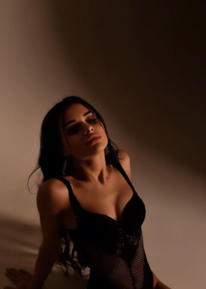 Индивидуалка Оксана фото № 2 в городе Новокубанск