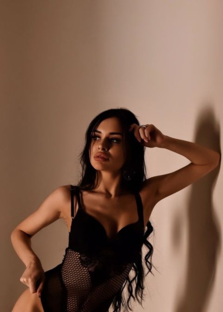 Индивидуалка Оксана фото № 2 в городе Новокубанск