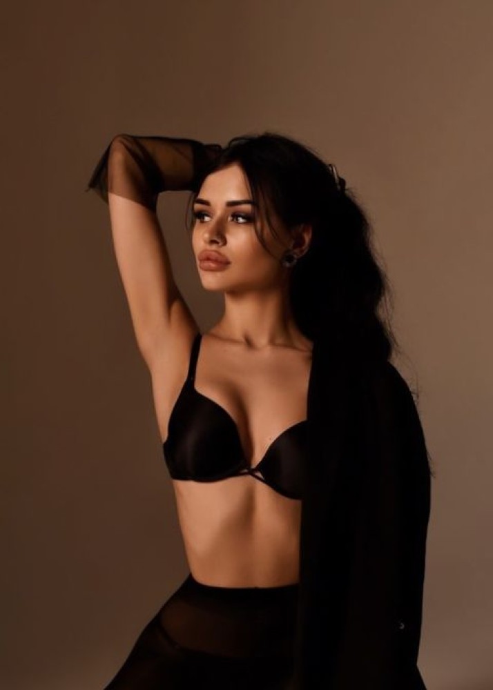 Индивидуалка Оксана фото № 2 в городе Новокубанск