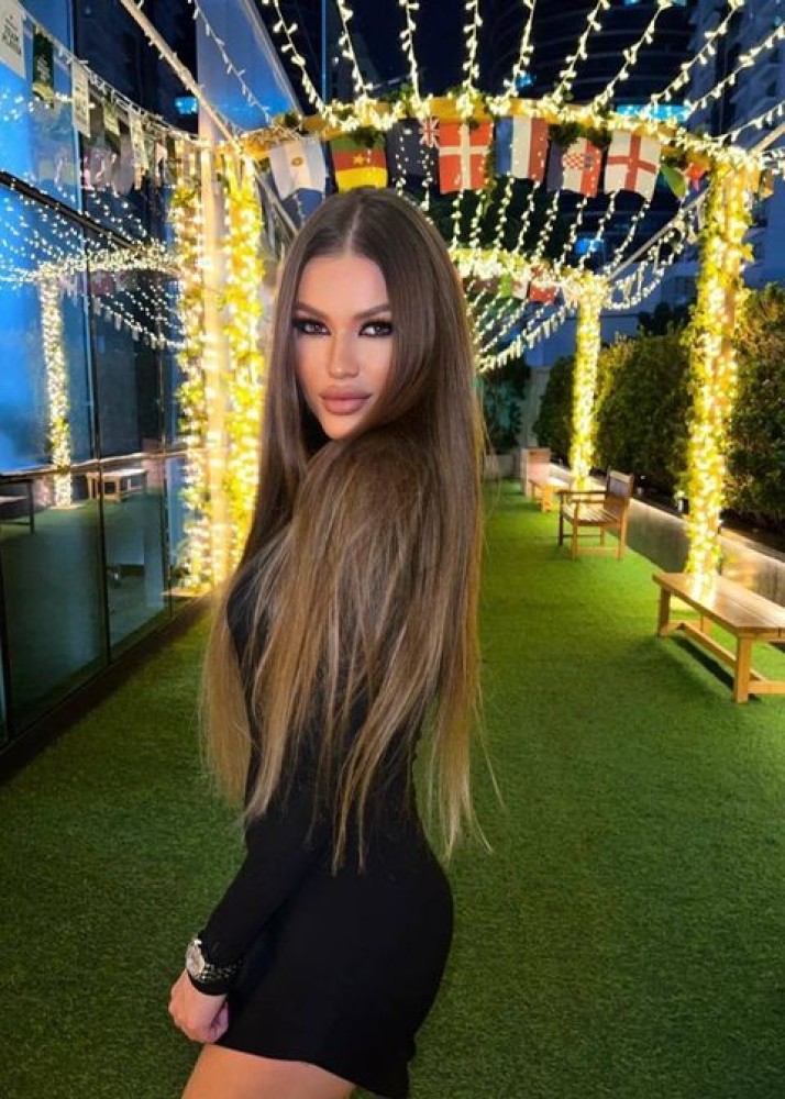 Индивидуалка Олечка главное фото в городе Новокубанск 