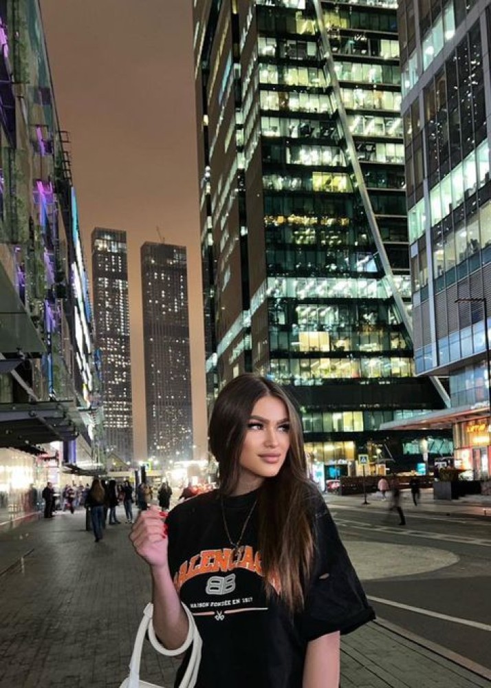 Индивидуалка Олечка фото № 2 в городе Новокубанск