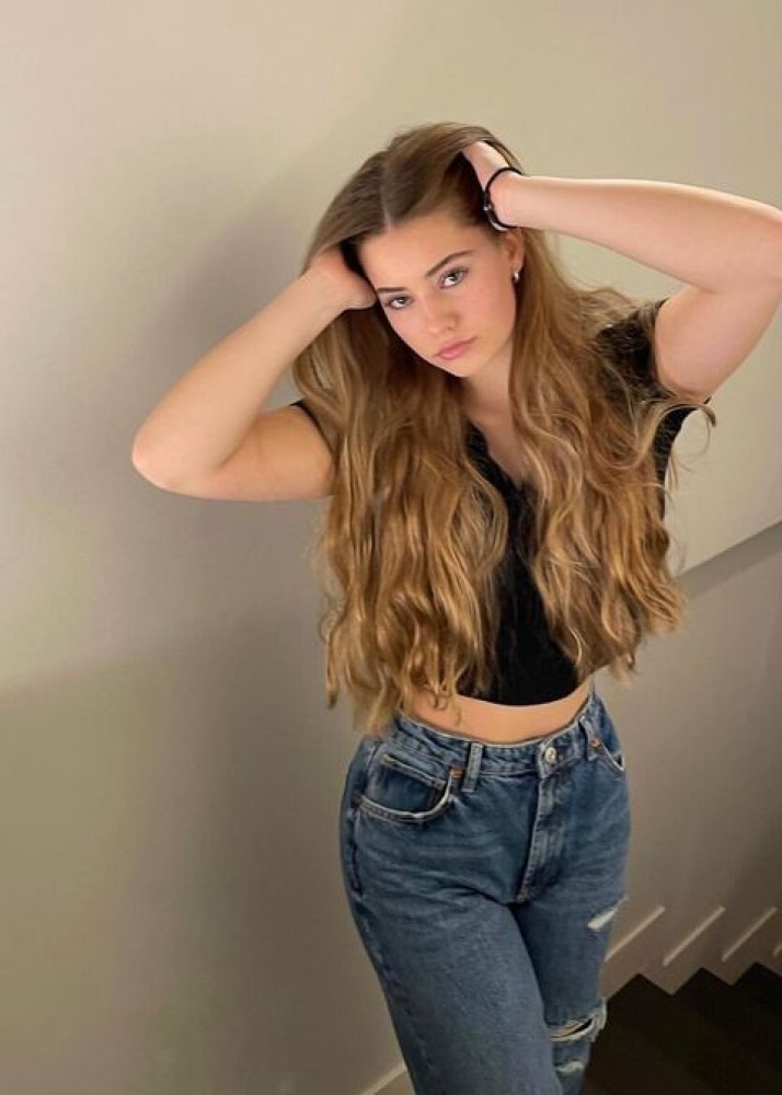 Индивидуалка Ольга фото № 2 в городе Новокубанск