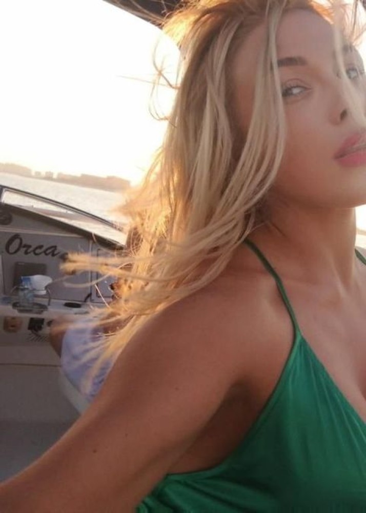 Индивидуалка Оля фото № 2 в городе Новокубанск