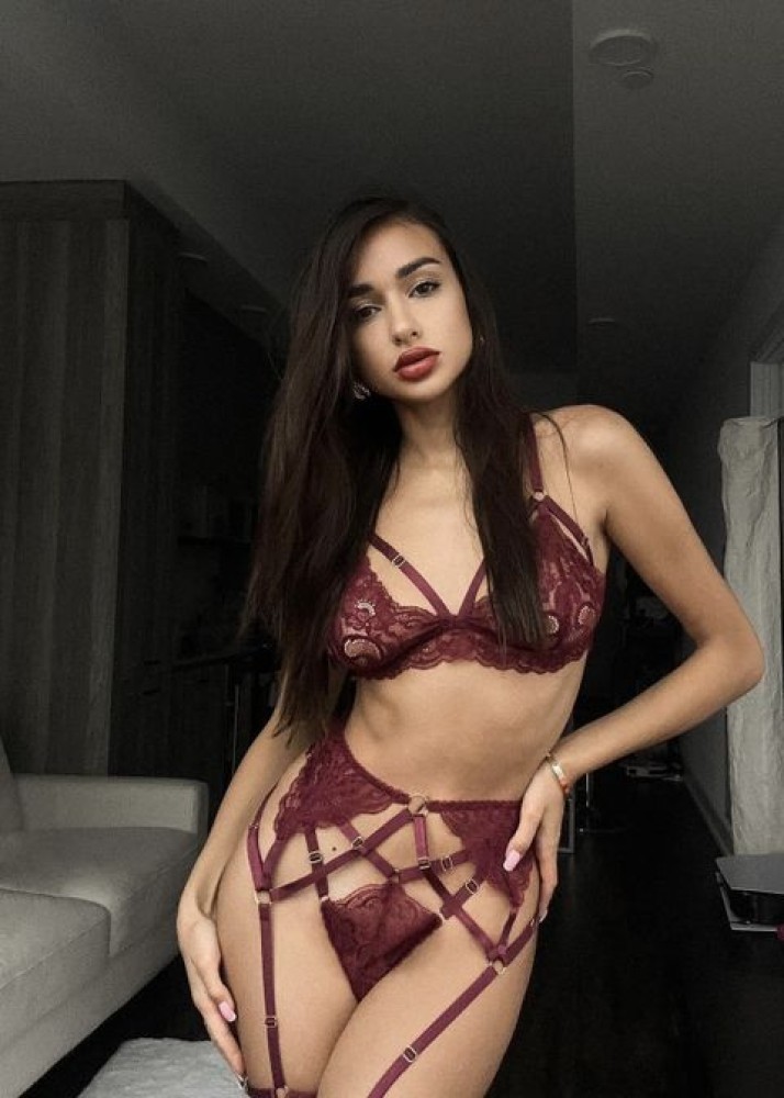 Индивидуалка РЕГИНА фото № 2 в городе Новокубанск