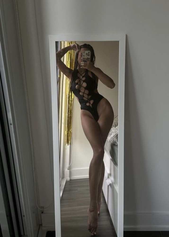 Индивидуалка РЕГИНА фото № 2 в городе Новокубанск