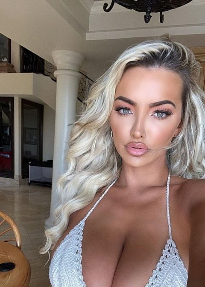 Индивидуалка Рита фото № 2 в городе Новокубанск