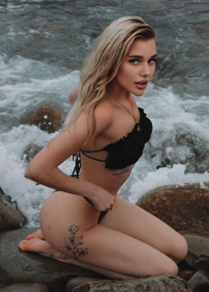 Индивидуалка Руслана главное фото в городе Новокубанск 