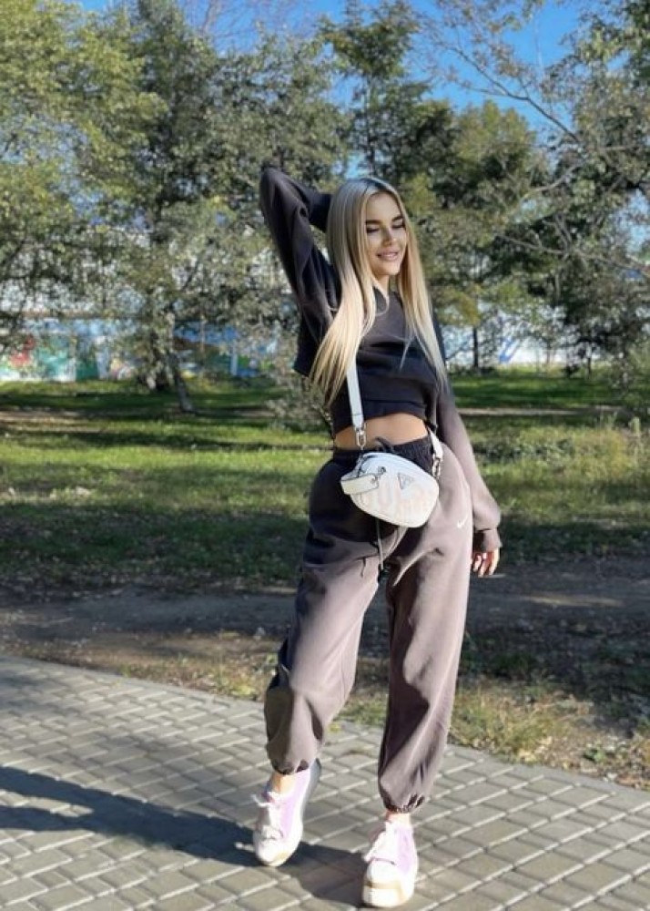 Индивидуалка Руслана фото № 2 в городе Новокубанск