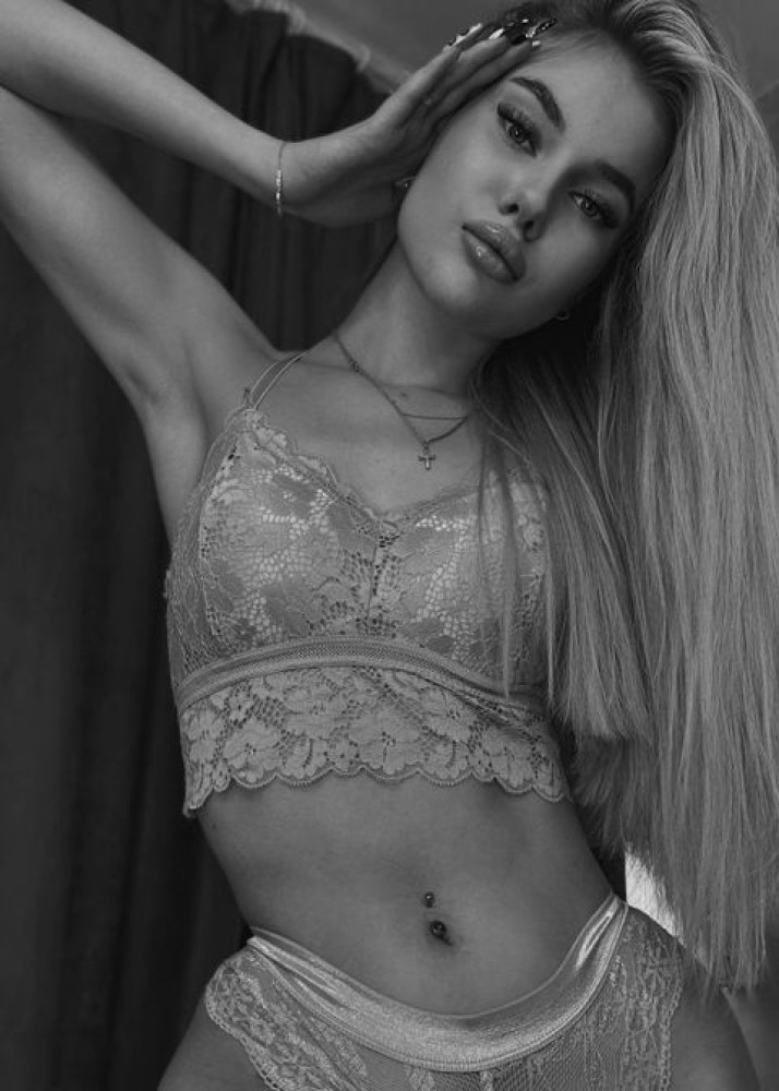 Индивидуалка Руслана фото № 2 в городе Новокубанск