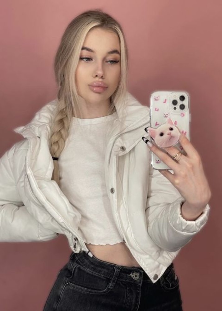 Индивидуалка Руслана фото № 2 в городе Новокубанск