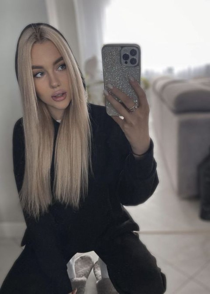 Индивидуалка Руслана фото № 2 в городе Новокубанск