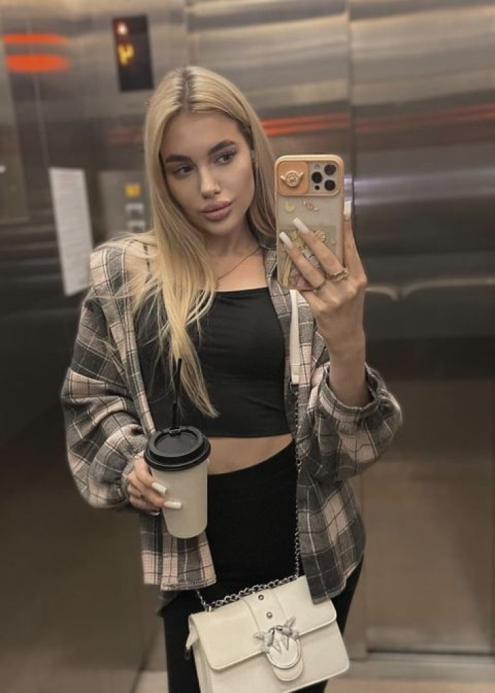 Индивидуалка Руслана фото № 2 в городе Новокубанск