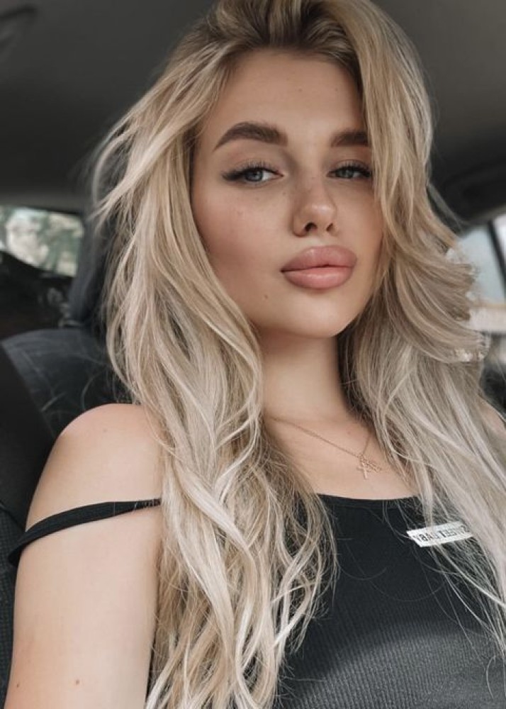 Индивидуалка Руслана фото № 2 в городе Новокубанск