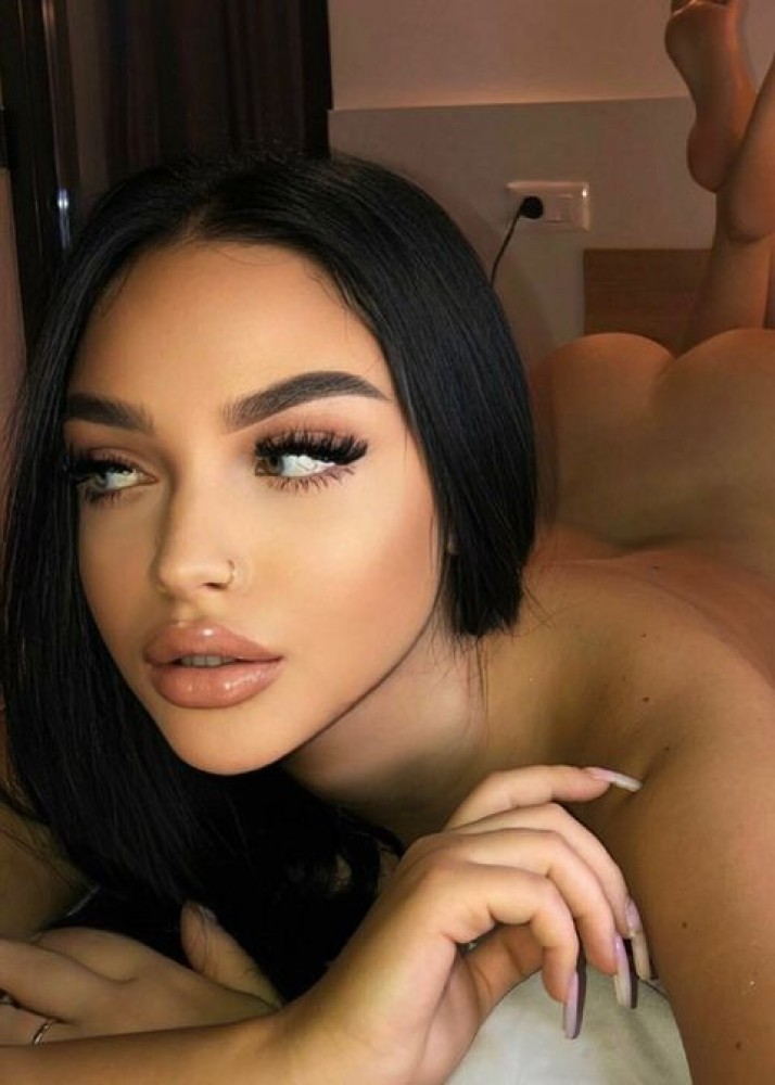 Индивидуалка Сабрина главное фото в городе Новокубанск 