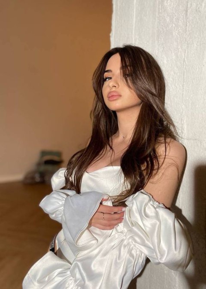 Индивидуалка Сашенька главное фото в городе Новокубанск 