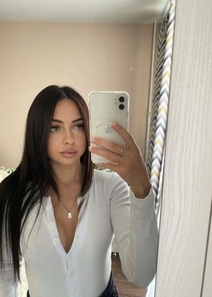 Индивидуалка Сашенька фото № 2 в городе Новокубанск