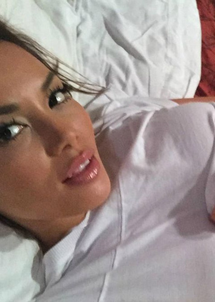 Индивидуалка ТАНЮШКА главное фото в городе Новокубанск 