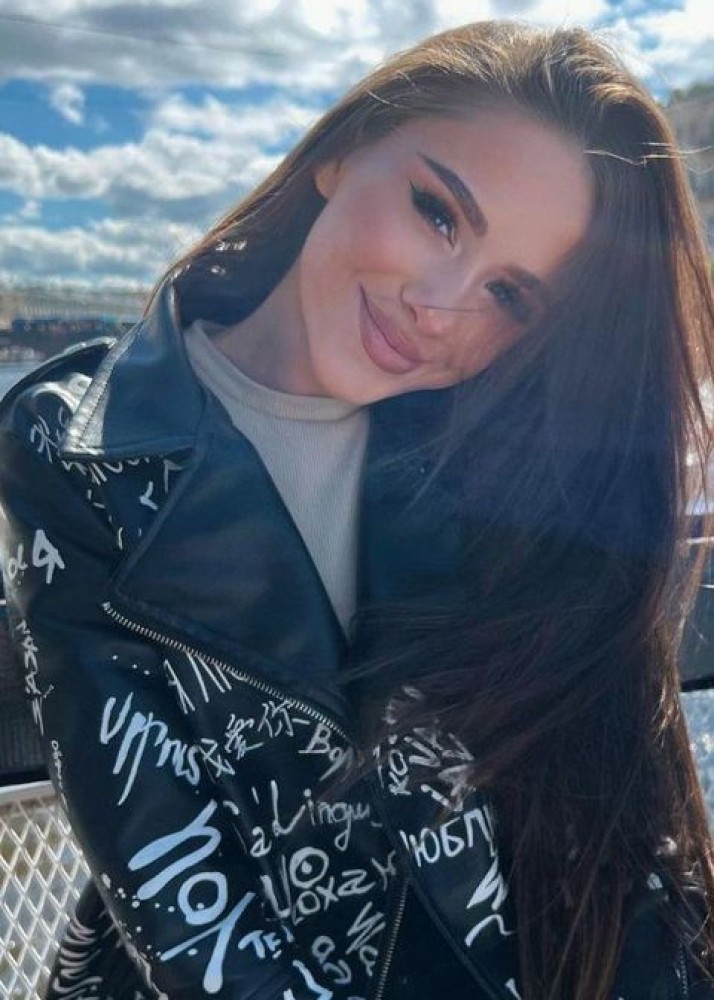 Индивидуалка Валерия главное фото в городе Новокубанск 