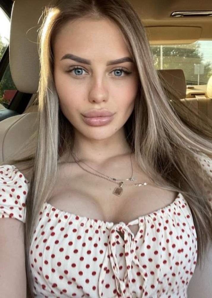 Индивидуалка Вероника главное фото в городе Новокубанск 