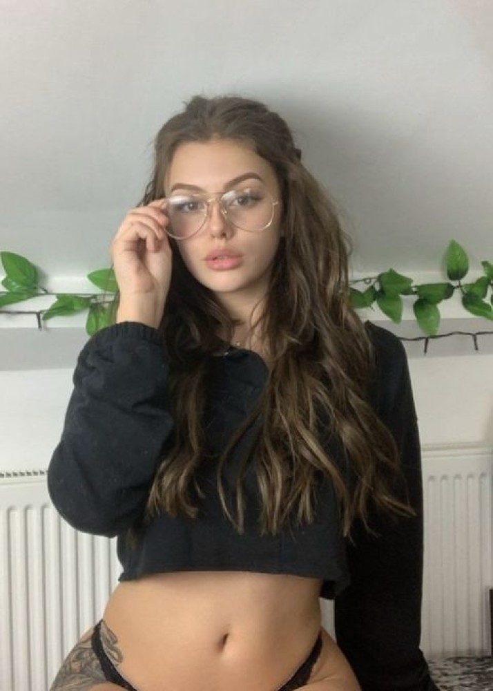 Индивидуалка Вика главное фото в городе Новокубанск 