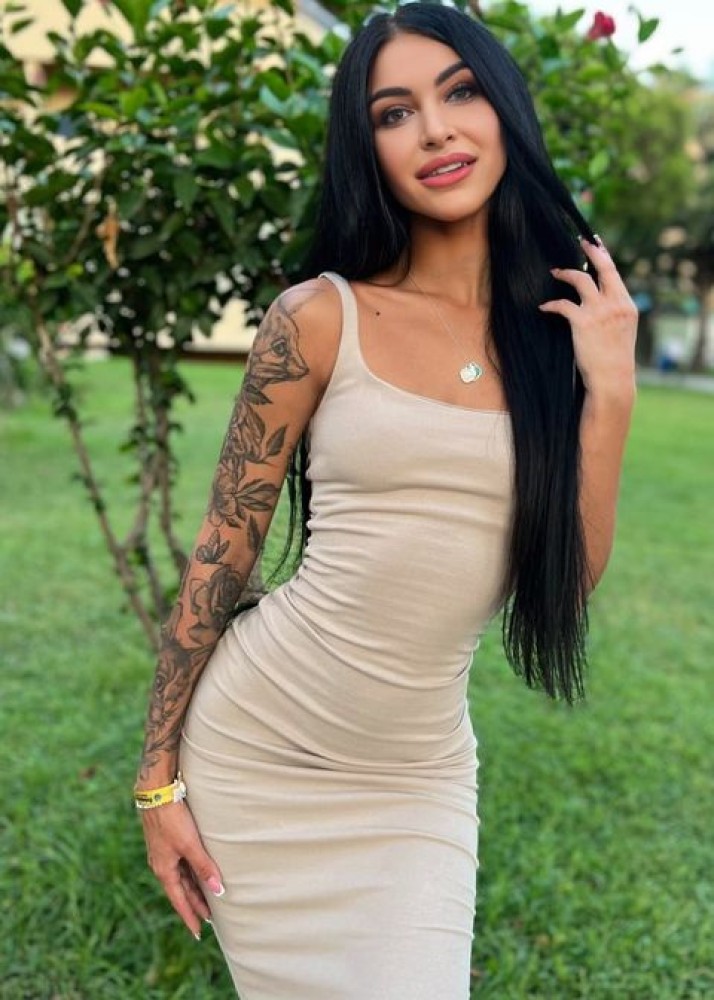 Индивидуалка Яна фото № 2 в городе Новокубанск