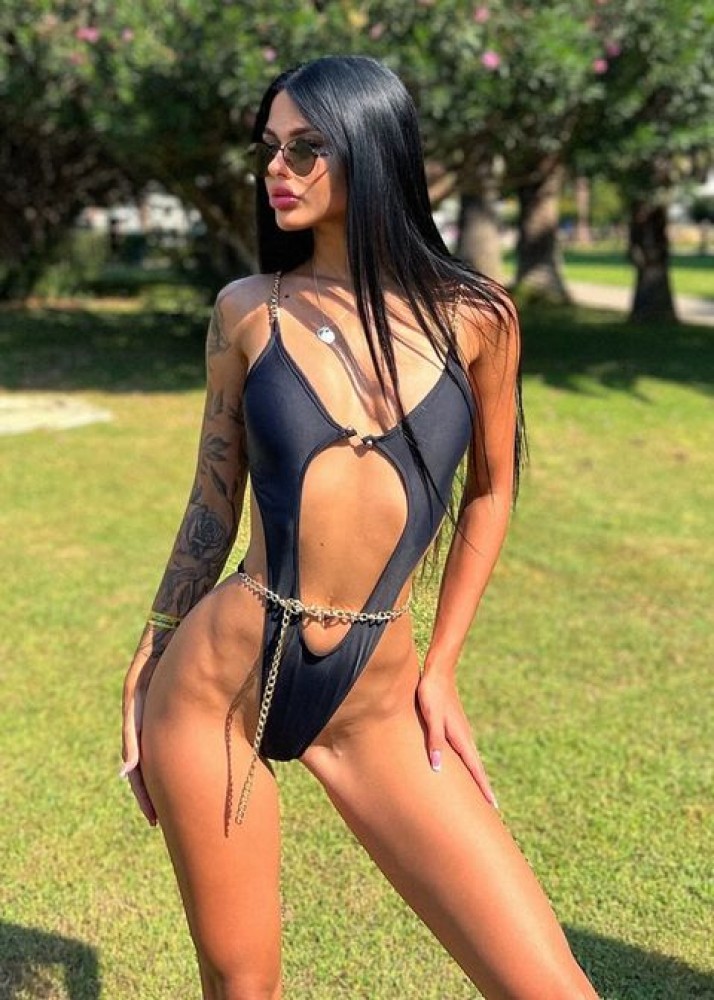 Индивидуалка Яна фото № 2 в городе Новокубанск