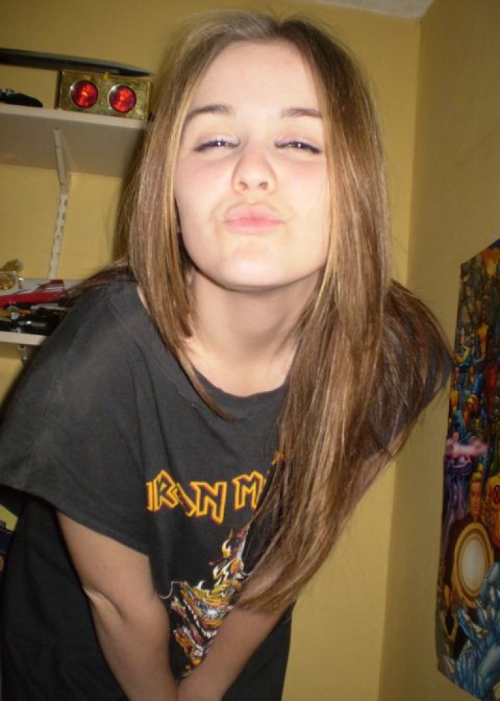 Индивидуалка Яна фото № 2 в городе Новокубанск