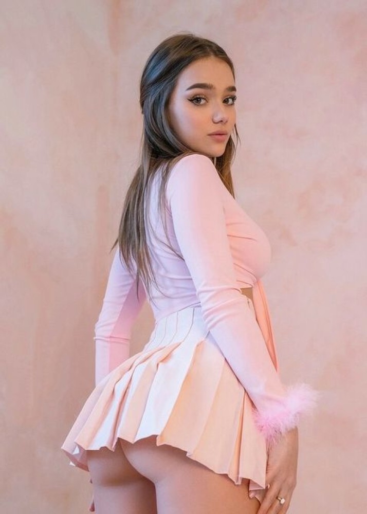 Индивидуалка Юлианна фото № 2 в городе Новокубанск