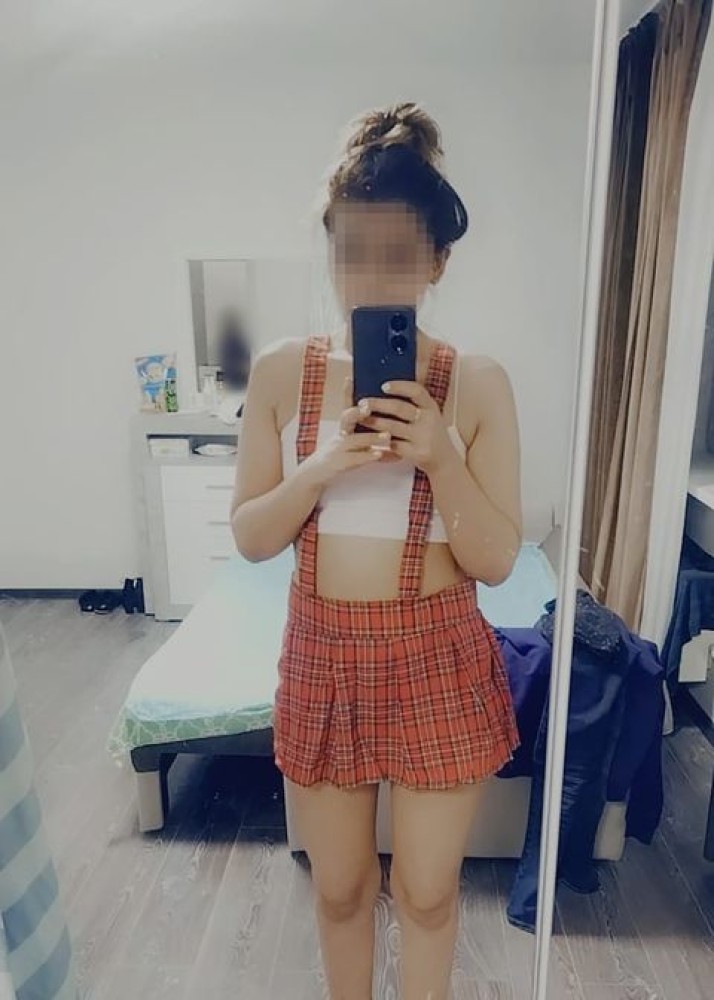 Индивидуалка Золушка фото № 2 в городе Новокубанск