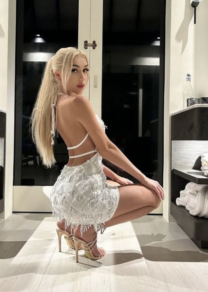 Индивидуалка Алесия фото № 2 в городе Новокубанск