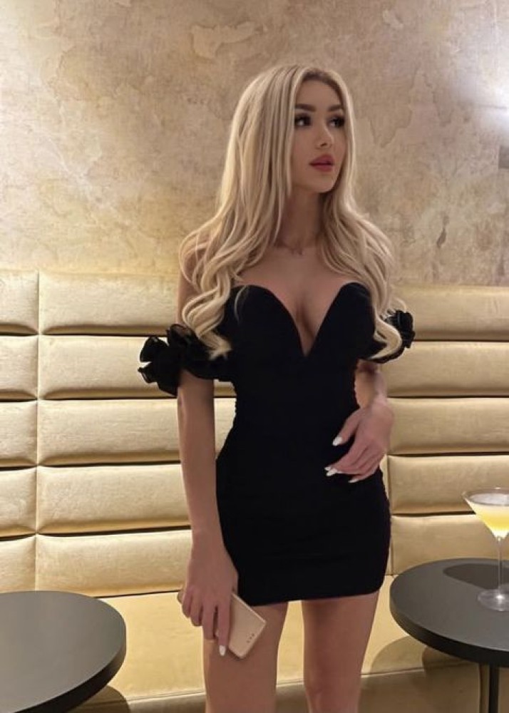 Индивидуалка Алесия фото № 2 в городе Новокубанск