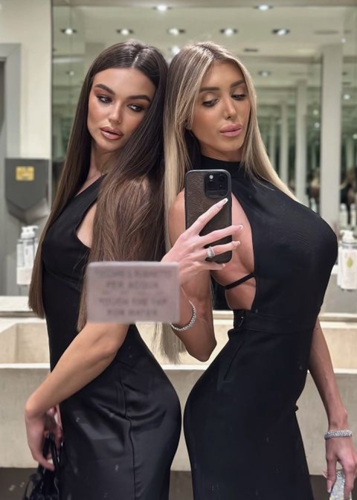 Индивидуалка Алина фото № 2 в городе Новокубанск