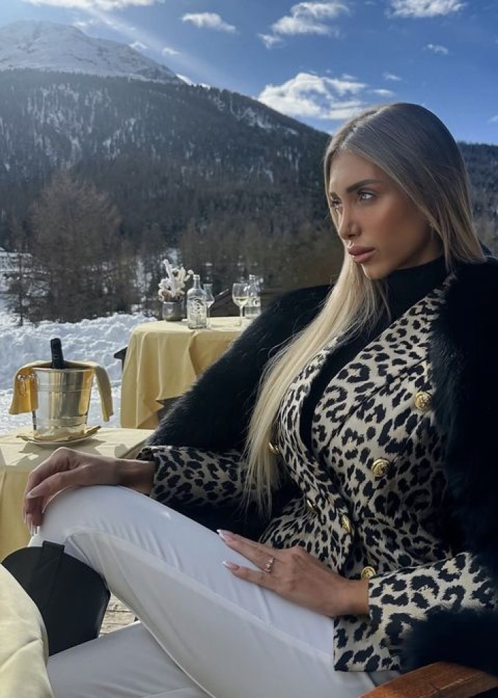 Индивидуалка Алина фото № 2 в городе Новокубанск